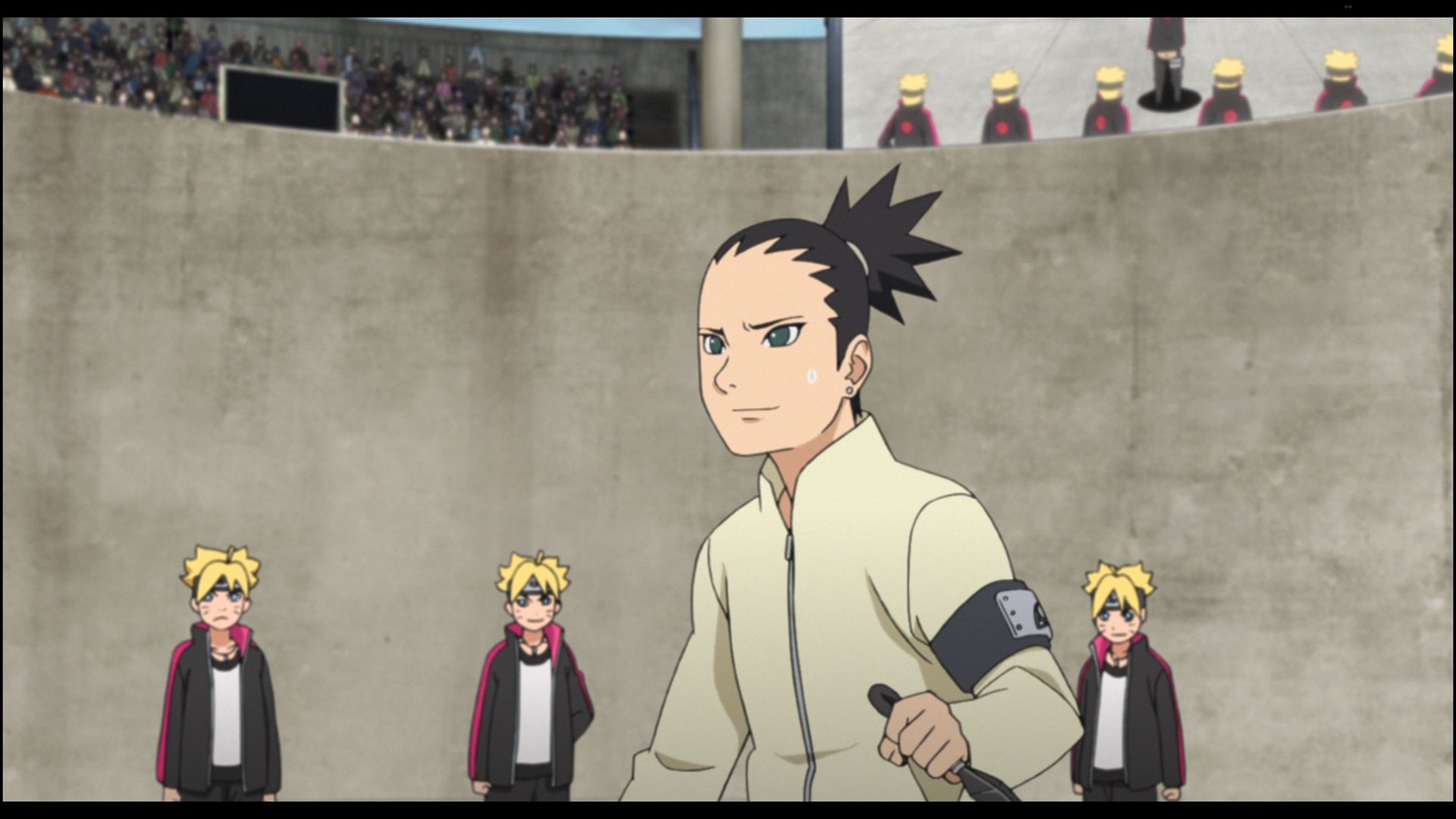 Mcjuniorgohan boruto and sakura