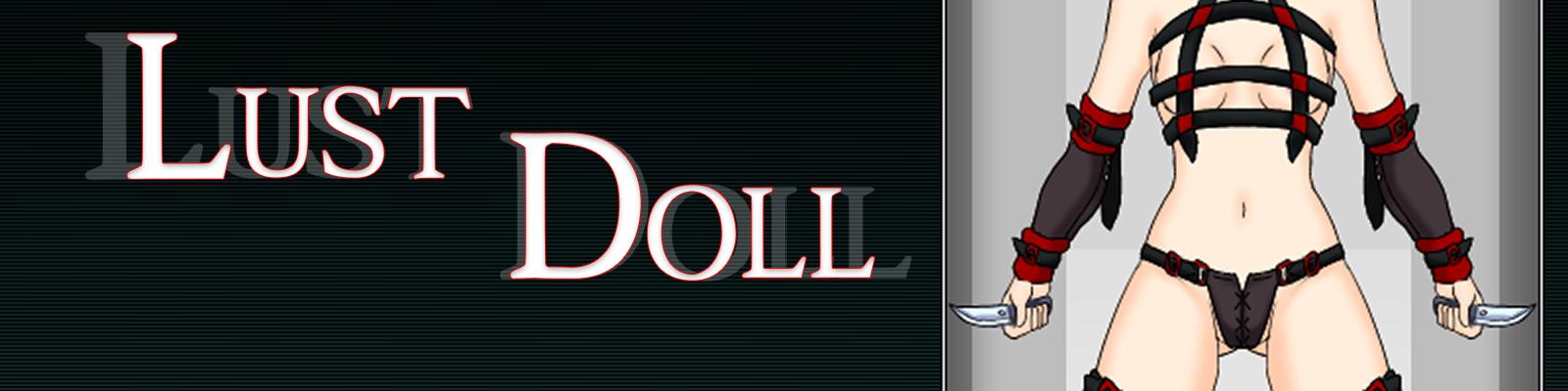 Indivi Lust Doll V 15.1 Porn Game