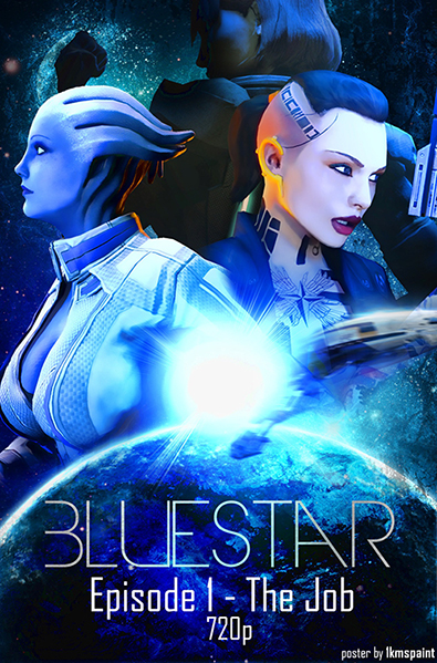 Blue Star Episode 1-3