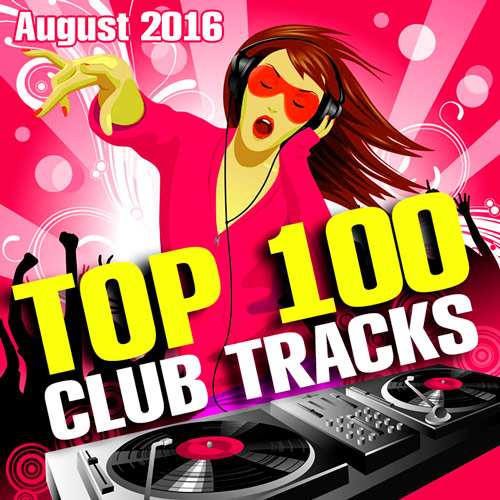 Песни 2016 mp3. Club tracks.