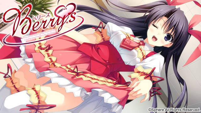 Berry s