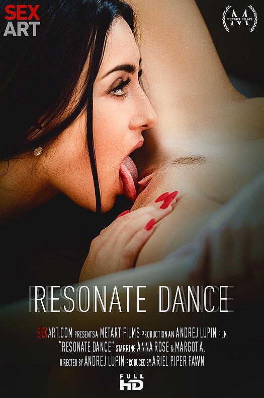 Anna Rose & Margot A - Resonate Dance