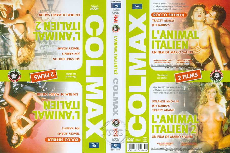 L Animal Italien 1 / Vietnam Store: Parte prima / Итальянский Зверь / Вьетнамская История 1