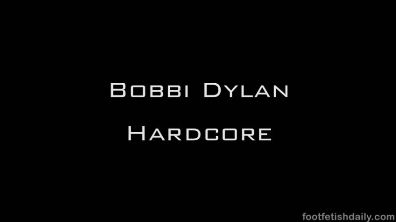 Bobbi Dylan - Hardcore