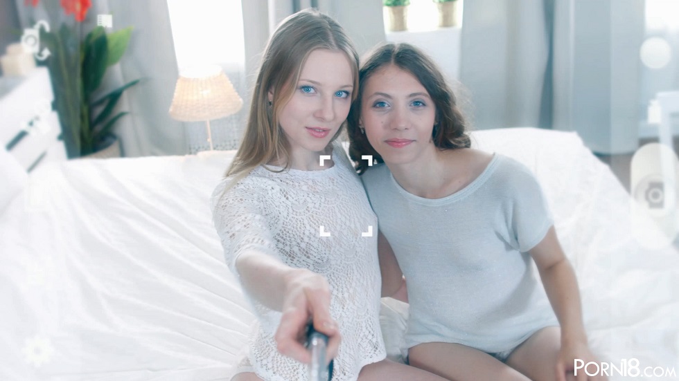 Stephany Moon  & Nymph