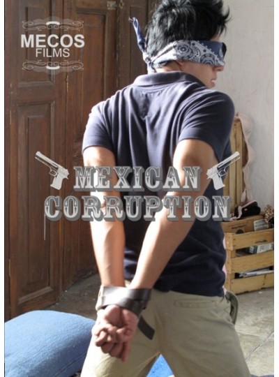 Corrupcion Mexicana / Мексиканские Бляди