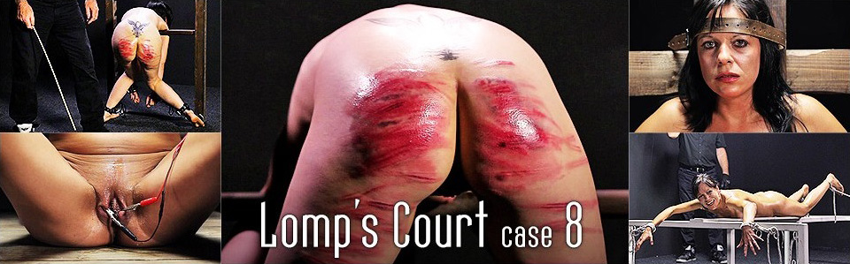 Lomp s Court - Case 8 / Суд Ломпа - Случай 8