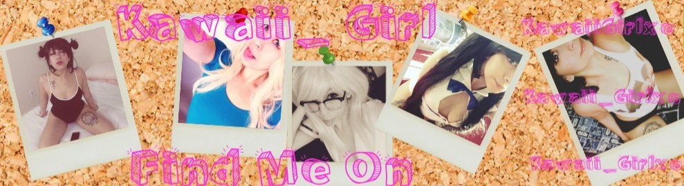 Kawaii Girl