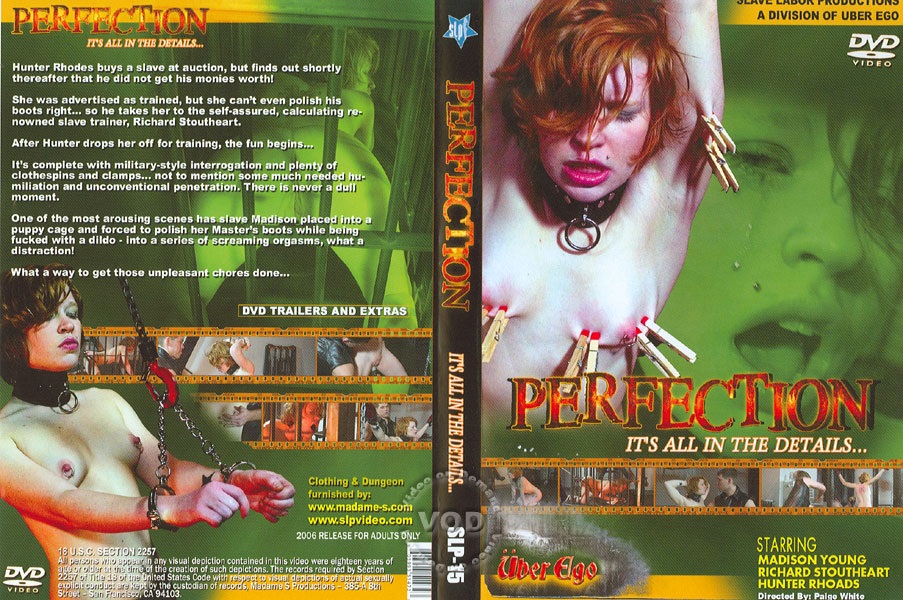 Perfection / Совершенство