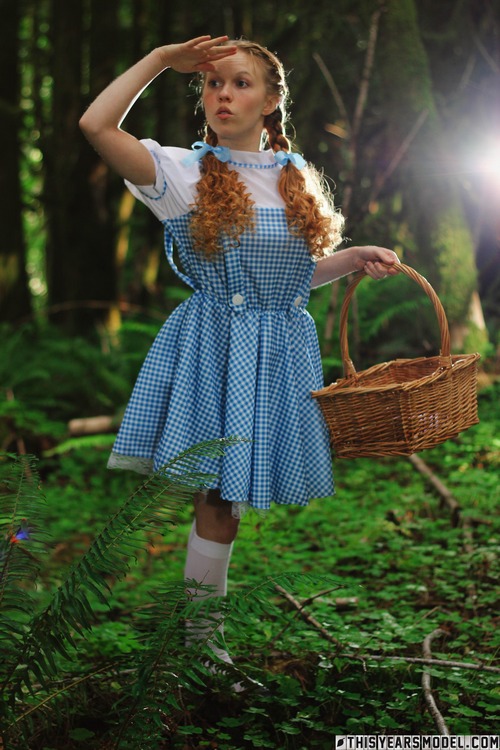 2016-10-23 Dolly Little - Dorthy