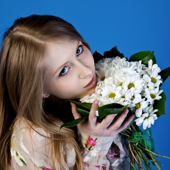 Daisy Gold aka Daisy A