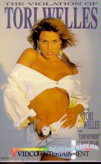 Violation of Tori Welles (Tori Welles, Tami Monroe, Jamie Gillis, Peter North, Randy Spears, Randy West