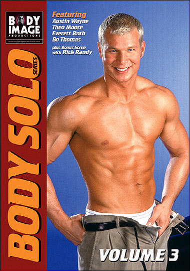 Body Solo Volume 3 / Соло Часть 3