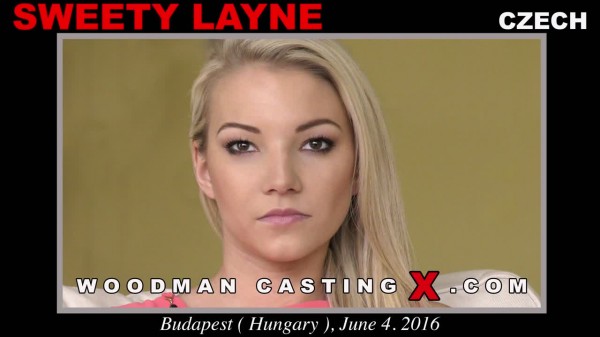 Sweety Layne