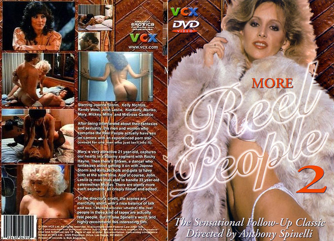 Reel People 2