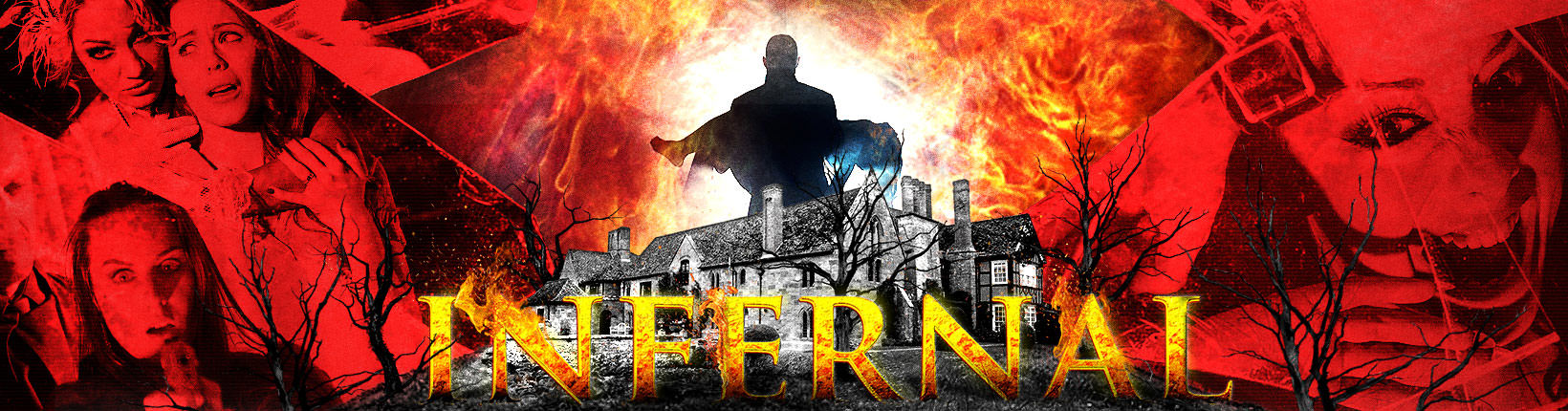 Infernal / Из Ада