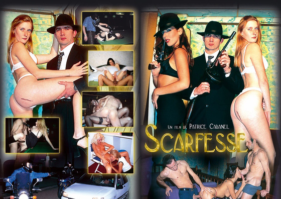 Scarfesse