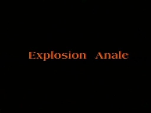 Rocco - Explosion Anale / Рокко - Взрыв Анала
