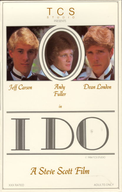 I Do / Я делаю