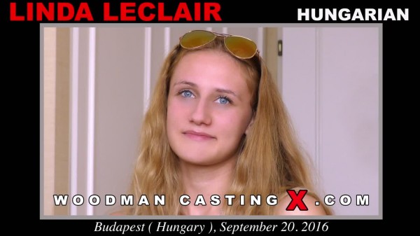 Linda Leclair