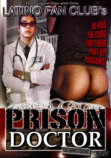 Prison Doctor / Тюремный доктор