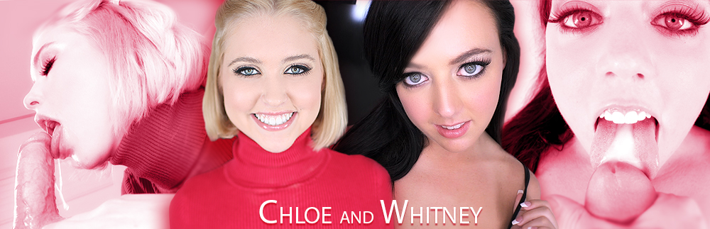 Whitney Wright, Chloe Couture