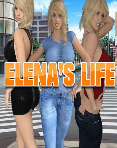 Elena s Life: Unofficial Ren py Port